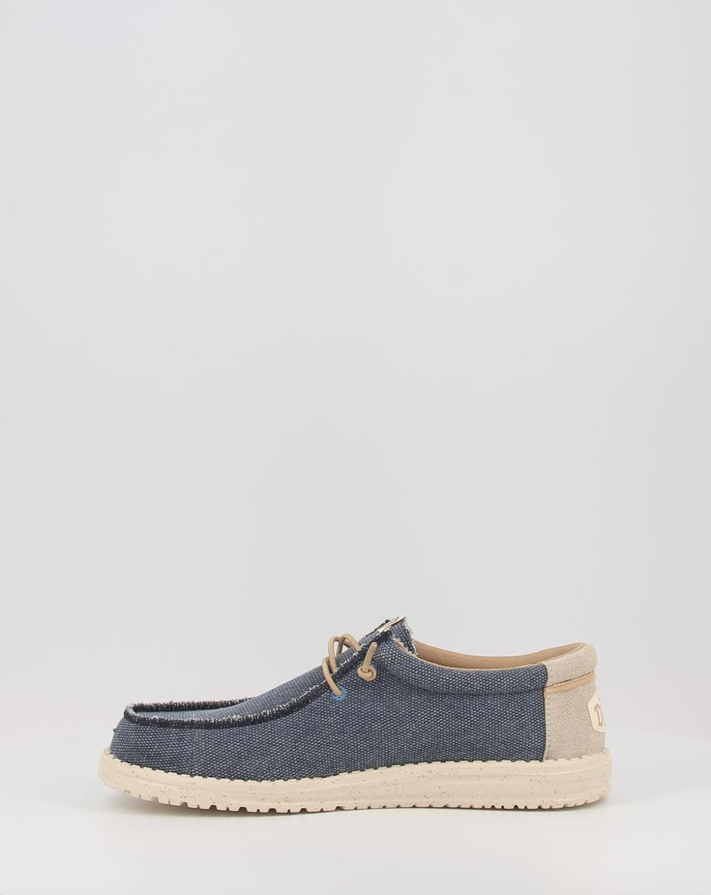 Nauticos Hey Dude WALLY COASTIME azul talla 40