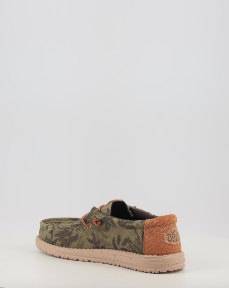 WALLY PALM JUTE WALLY PALM JUTE