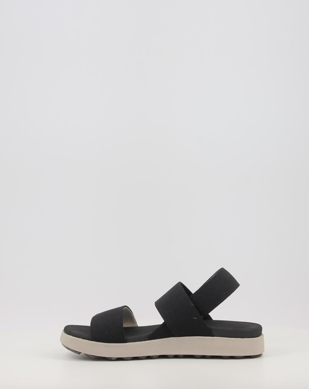 Sandalias Keen ELLE BACKSTRAP negro talla 36
