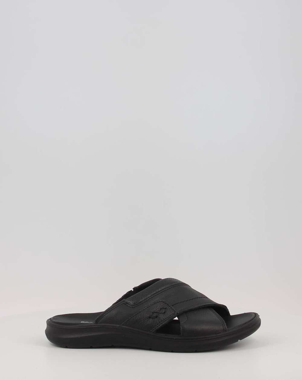 Sandalias Imac LARK 753050 negro talla 42