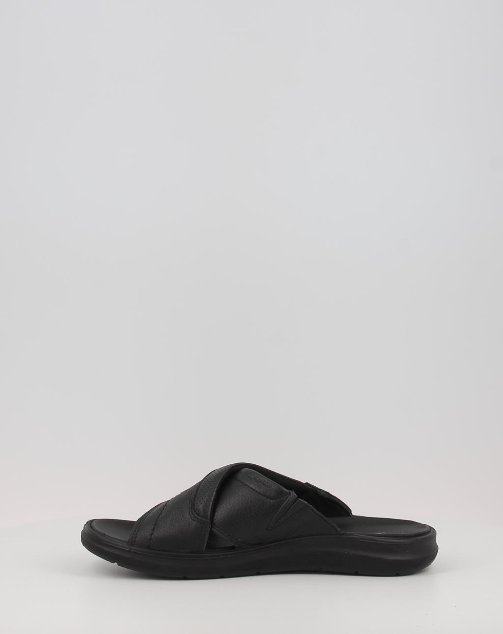 Sandalias Imac LARK 753050 negro talla 42