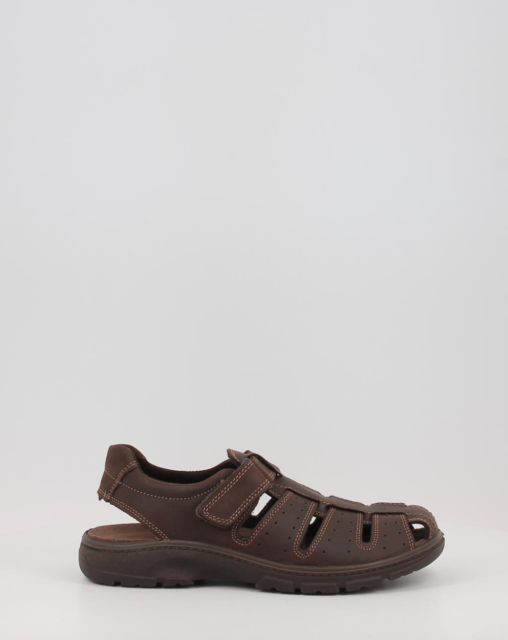 Sandalias Imac LAKER 753280 marrón talla 40