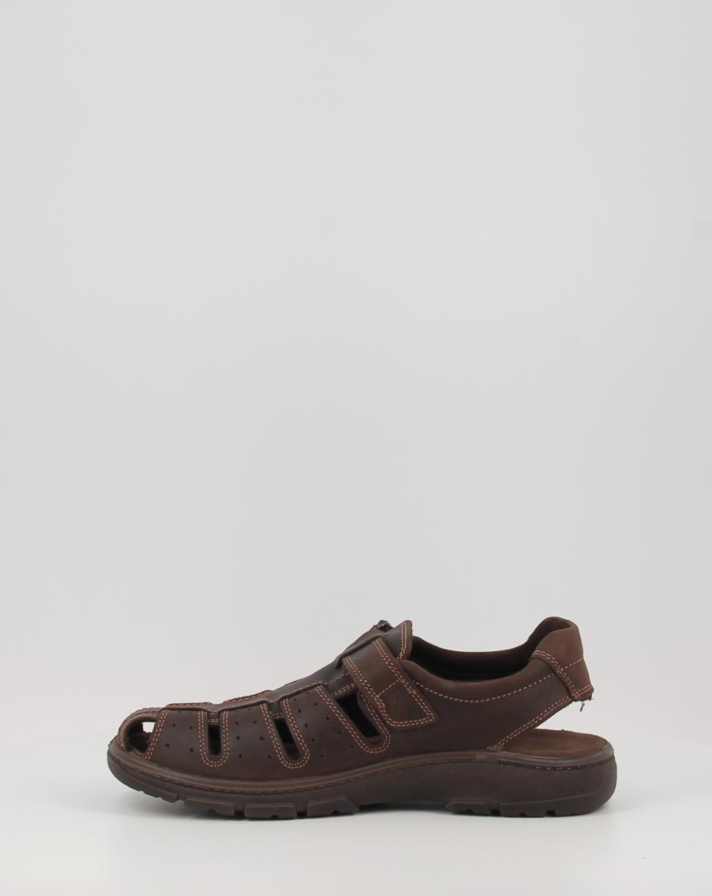 Sandalias Imac LAKER 753280 marrón talla 40