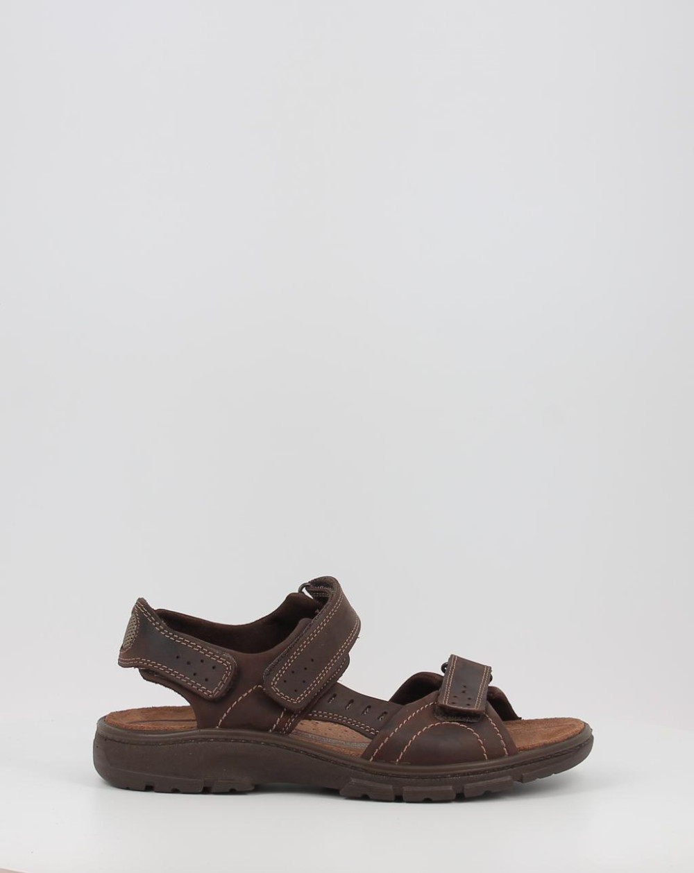 Sandalias Imac LAKER 753290 marrón talla 46