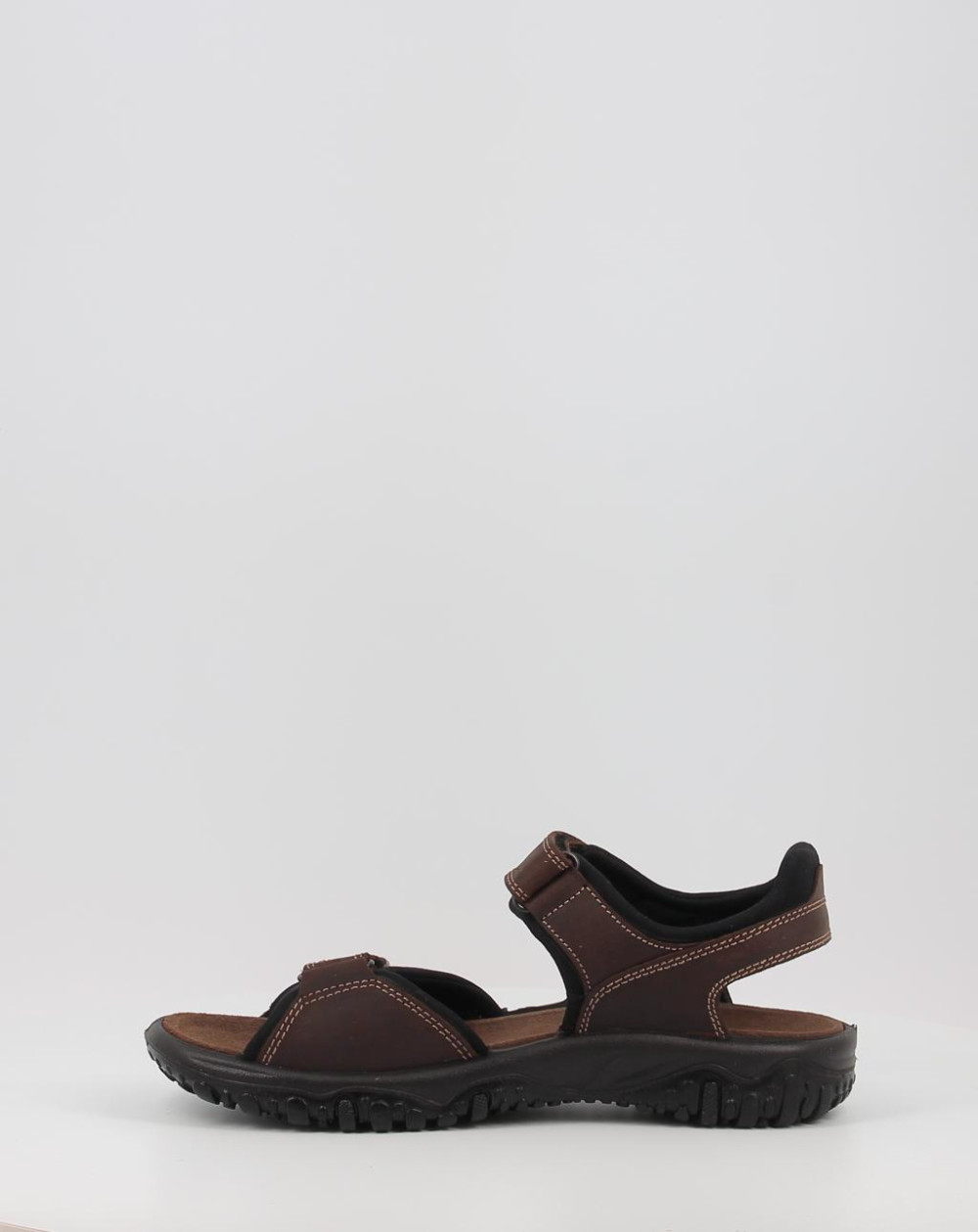 Sandalias Imac PACIFIC 753360 marrón talla 45