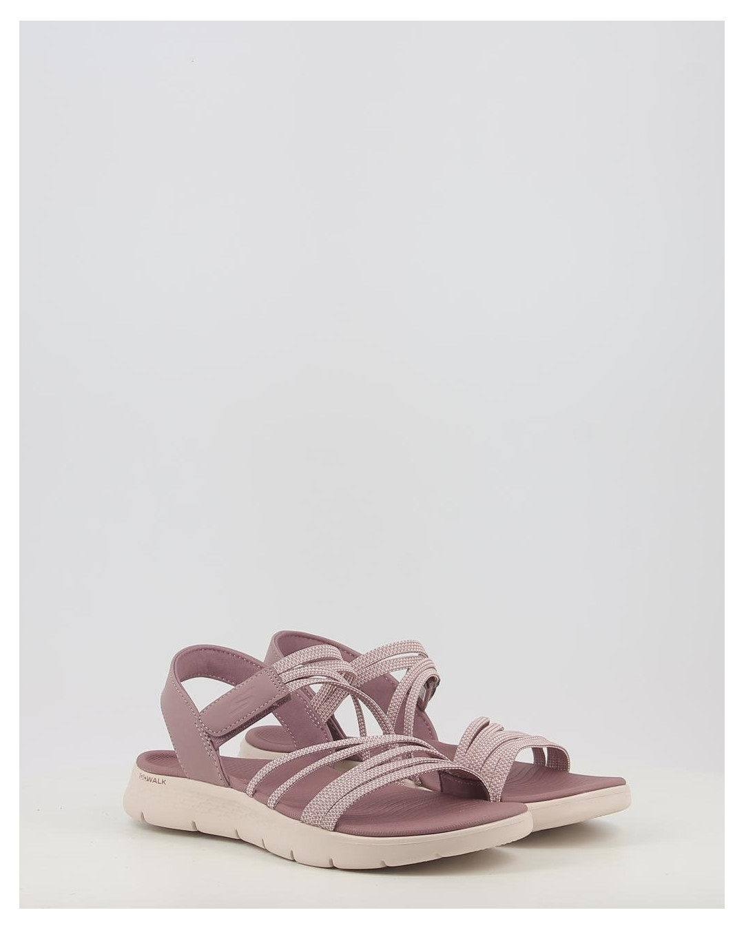 GO WALK FLEX SANDAL 141473