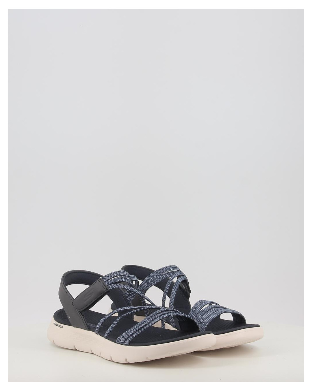 GO WALK FLEX SANDAL 141473