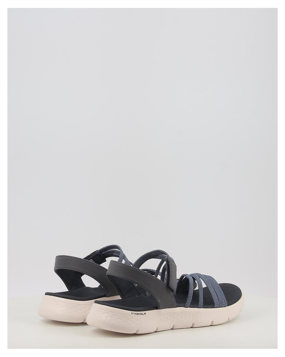 GO WALK FLEX SANDAL 141473