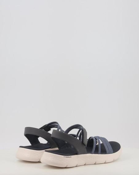 GO WALK FLEX SANDAL 141473 GO WALK FLEX SANDAL 141473