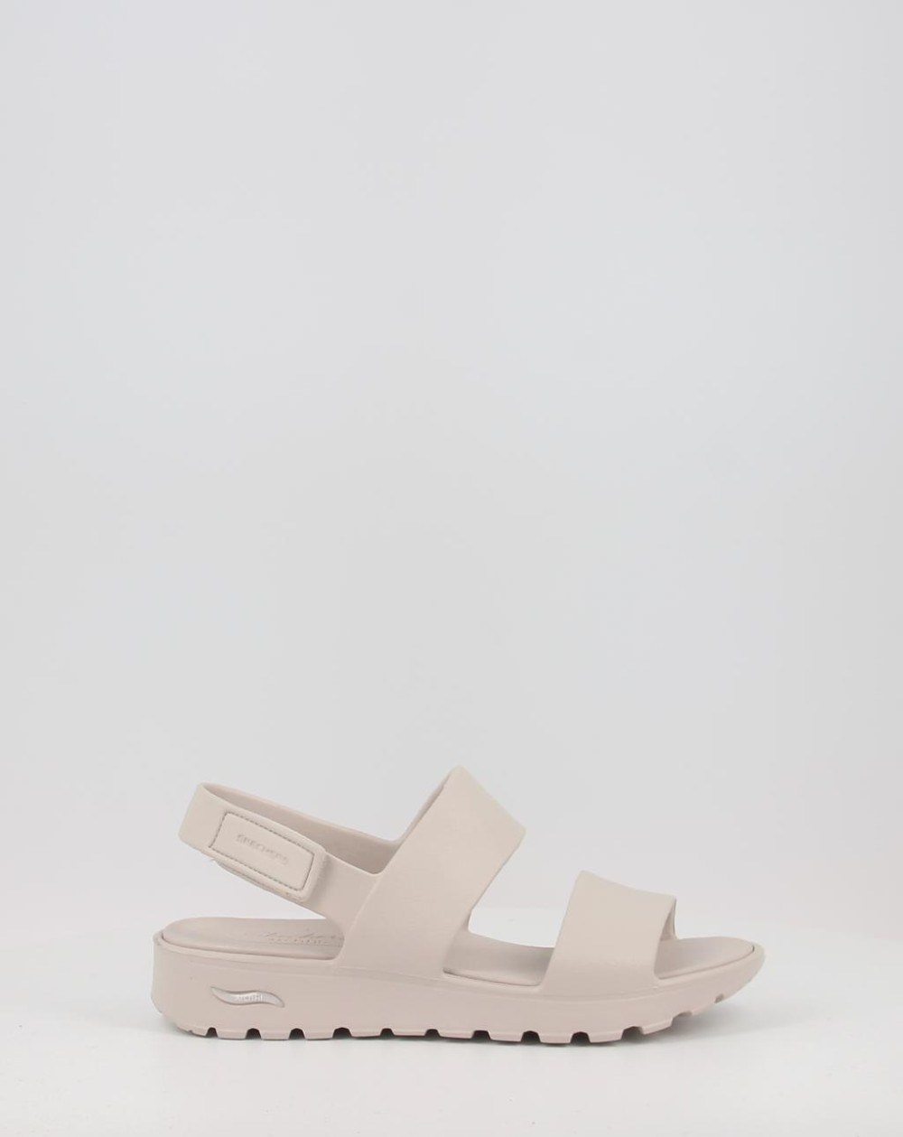 Sandalias Skechers FOAMIES: ARCH FIT FOOTSTEPS – DAY DREAM 111380 beig talla 39