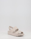 FOAMIES ARCH FIT FOOTSTEPS DAY DREAM 111380 FOAMIES ARCH FIT FOOTSTEPS DAY DREAM 111380
