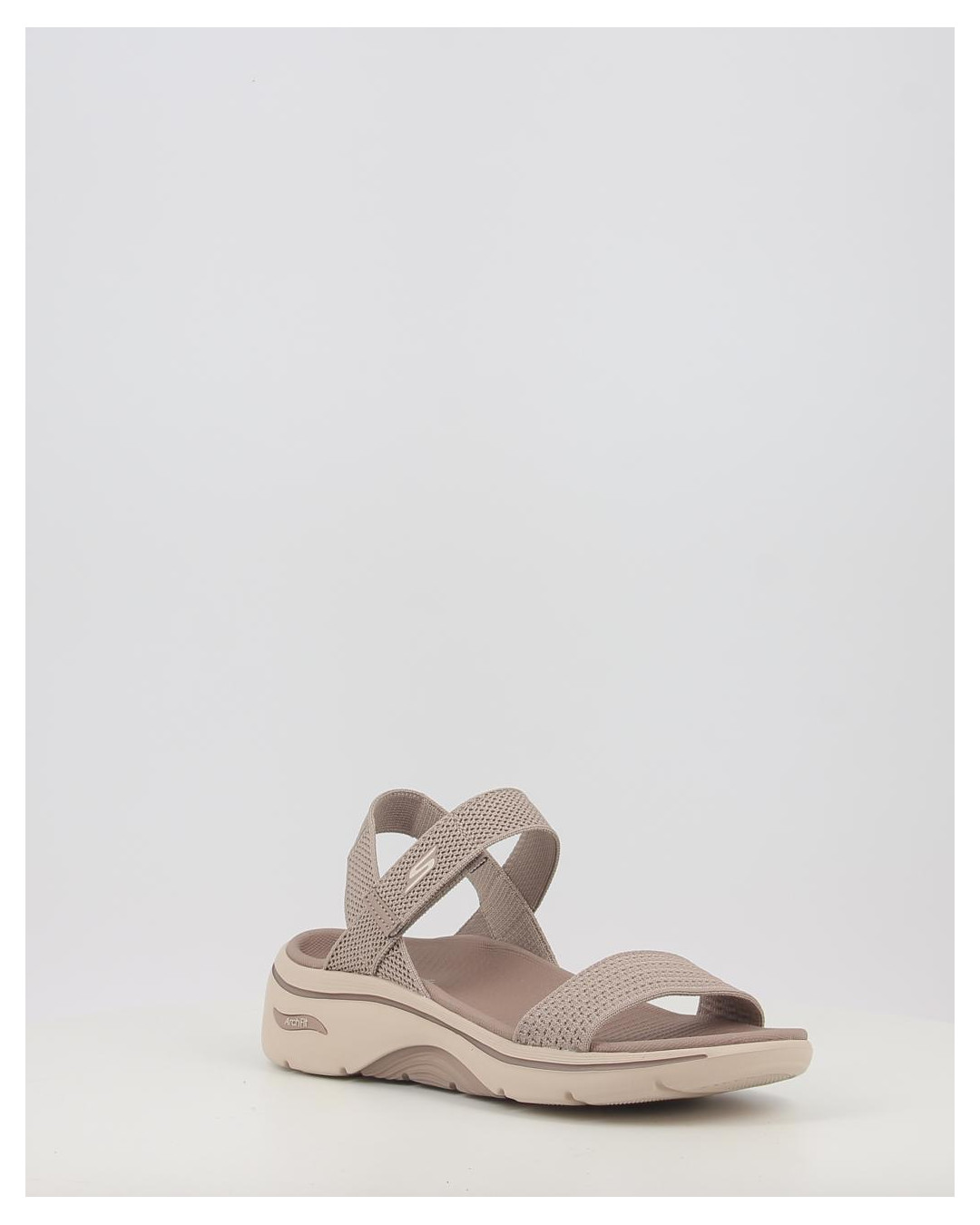 GO WALK ARCH FIT 20 SANDAL 140874