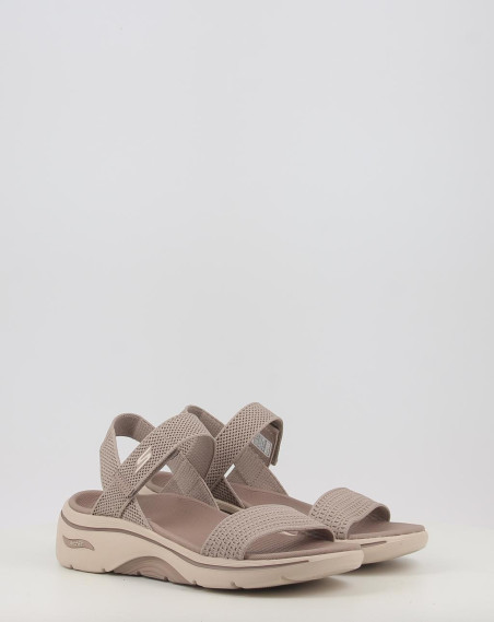 GO WALK ARCH FIT 20 SANDAL 140874 GO WALK ARCH FIT 20 SANDAL 140874