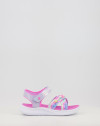 JUMPSTERS SANDAL TIE DYE BFFS 303045L JUMPSTERS SANDAL TIE DYE BFFS 303045L