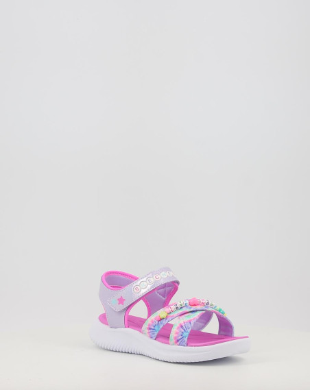 JUMPSTERS SANDAL TIE DYE BFFS 303045L JUMPSTERS SANDAL TIE DYE BFFS 303045L