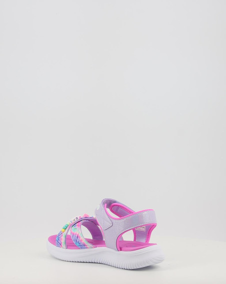 JUMPSTERS SANDAL TIE DYE BFFS 303045L JUMPSTERS SANDAL TIE DYE BFFS 303045L