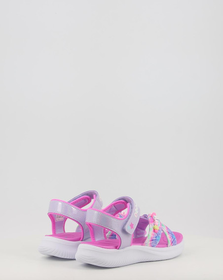 JUMPSTERS SANDAL TIE DYE BFFS 303045L JUMPSTERS SANDAL TIE DYE BFFS 303045L
