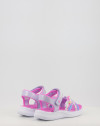 JUMPSTERS SANDAL TIE DYE BFFS 303045L JUMPSTERS SANDAL TIE DYE BFFS 303045L