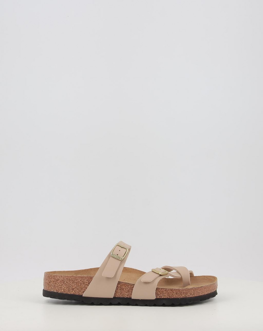 Sandalias Birkenstock MAYARI BF arena talla 40