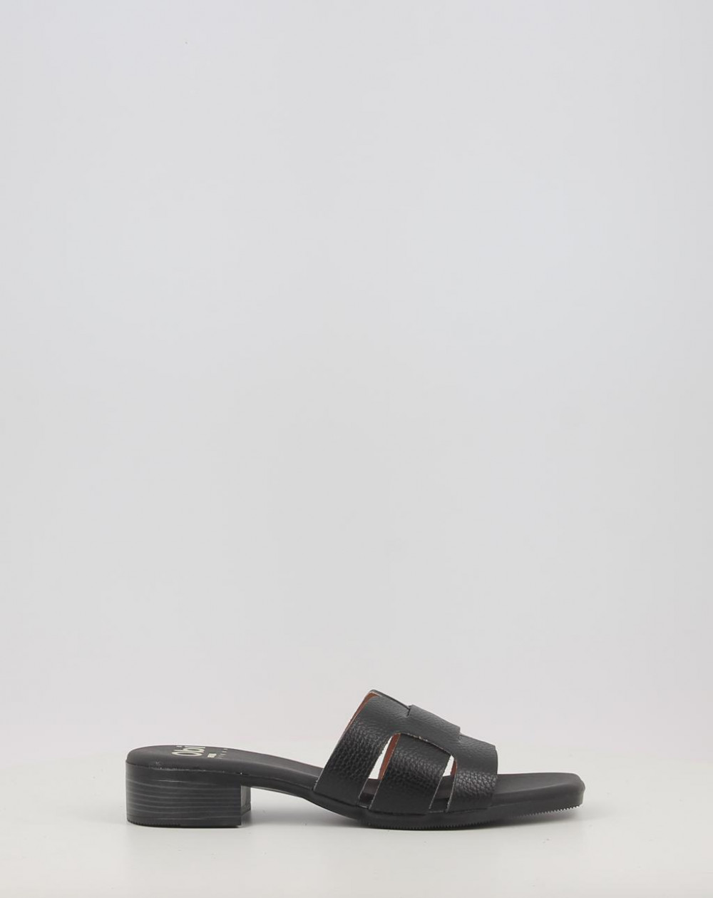 Sandalias Obi Shoes 5600 negro talla 39