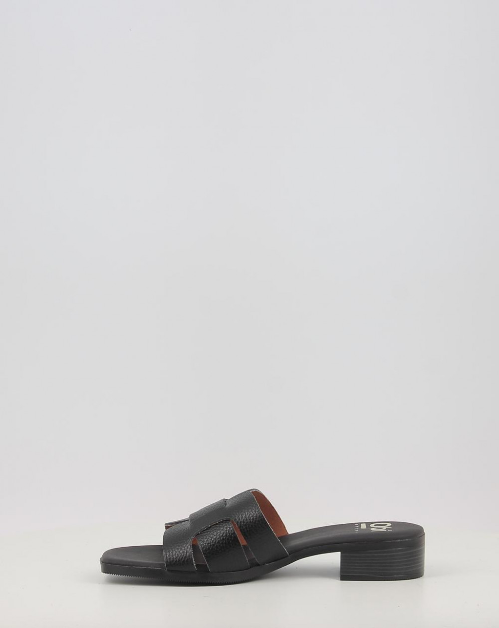 Sandalias Obi Shoes 5600 negro talla 39