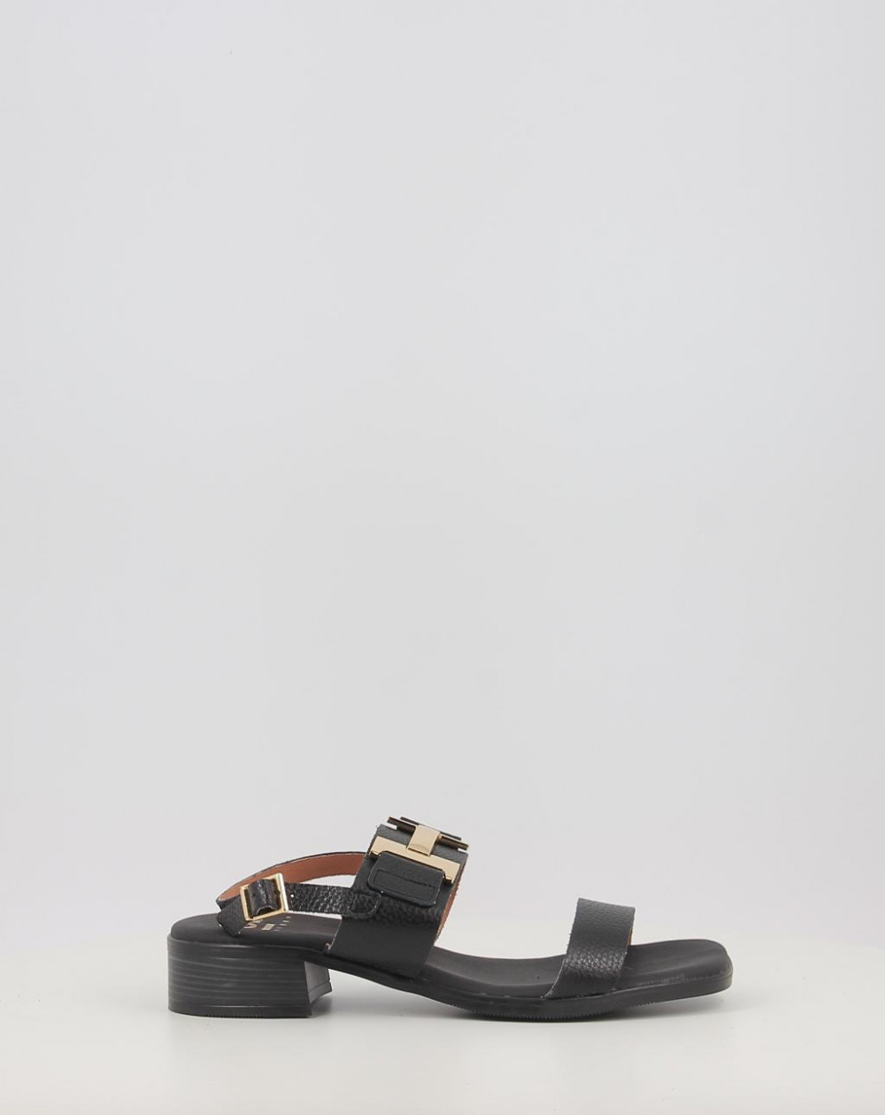 Sandalias Obi Shoes 5606 negro talla 38