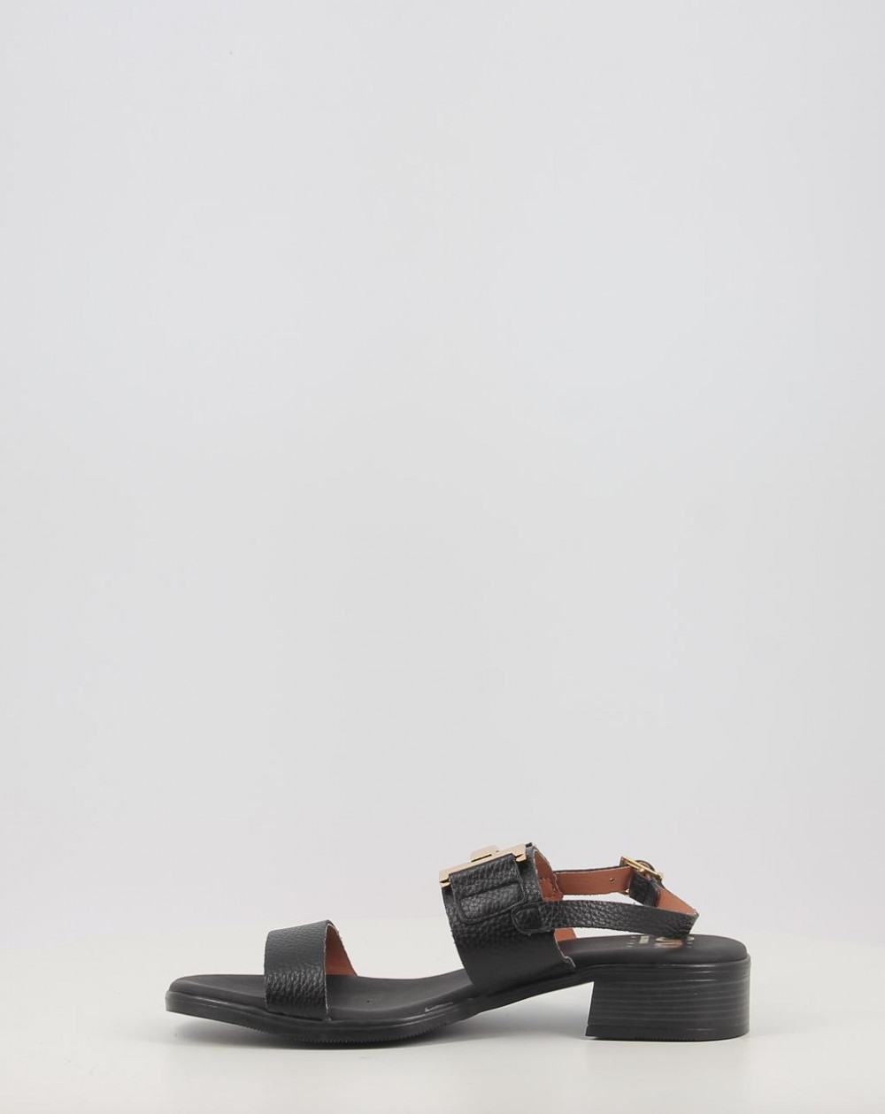 Sandalias Obi Shoes 5606 negro talla 38