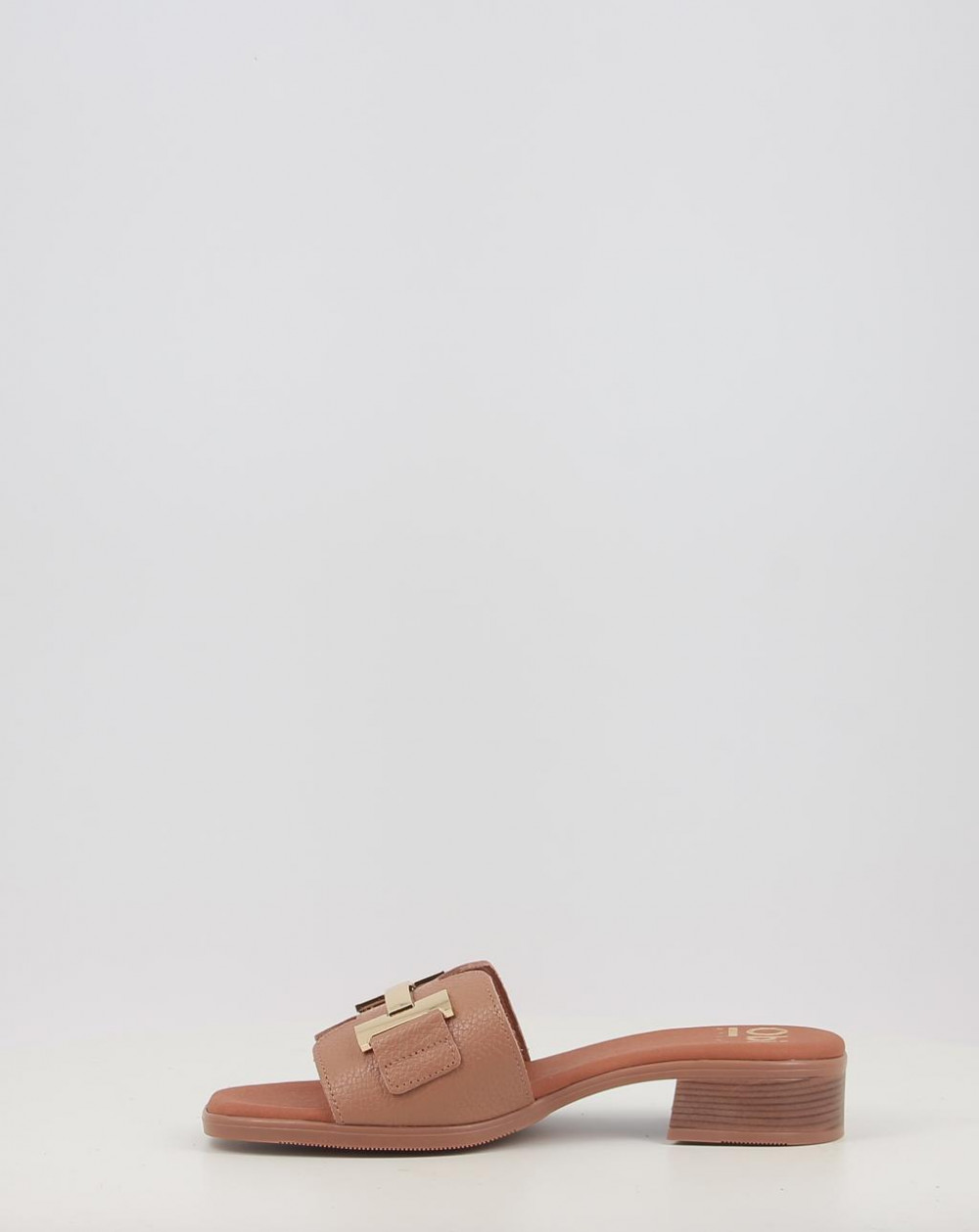 Sandalias Obi Shoes 5605 marrón talla 38