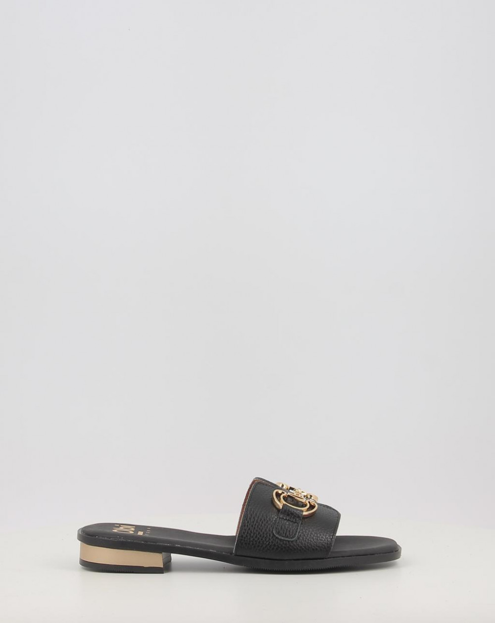 Sandalias Obi Shoes 5592 negro talla 35