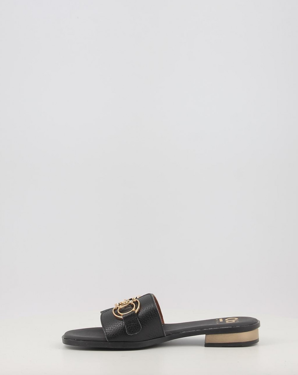 Sandalias Obi Shoes 5592 negro talla 35