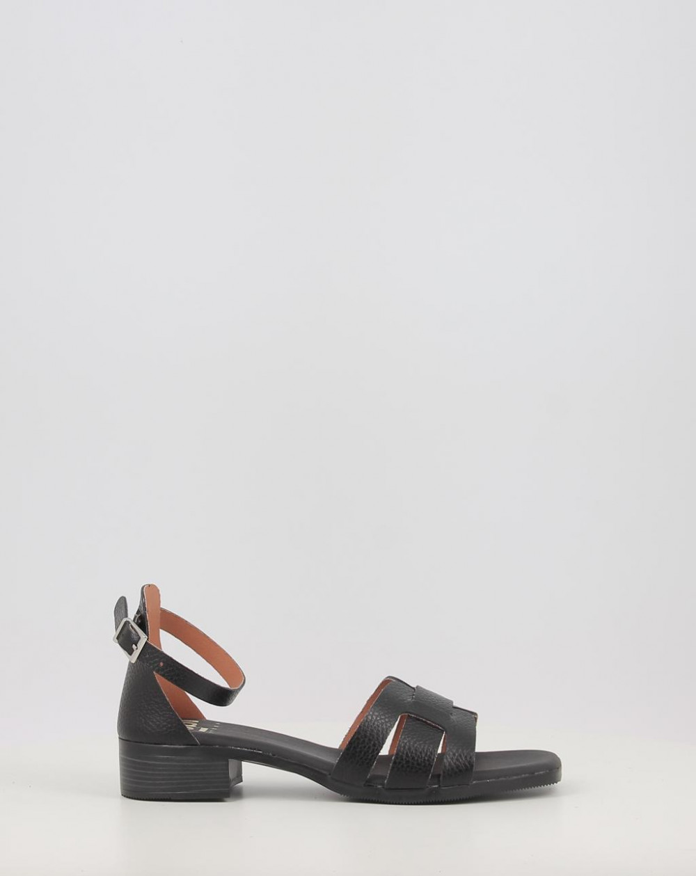 Sandalias Obi Shoes 5601 negro talla 36