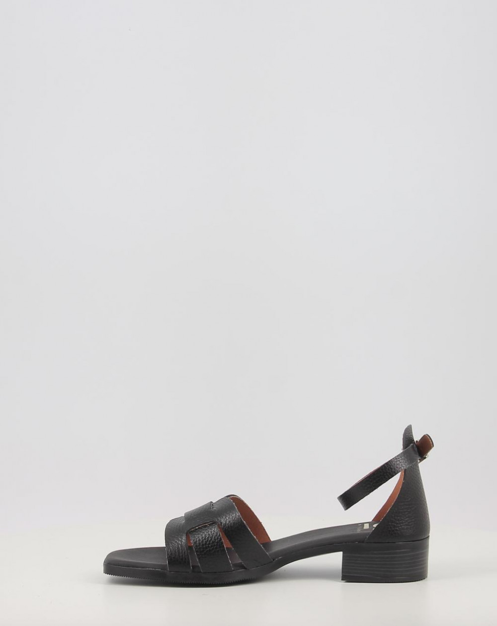 Sandalias Obi Shoes 5601 negro talla 36
