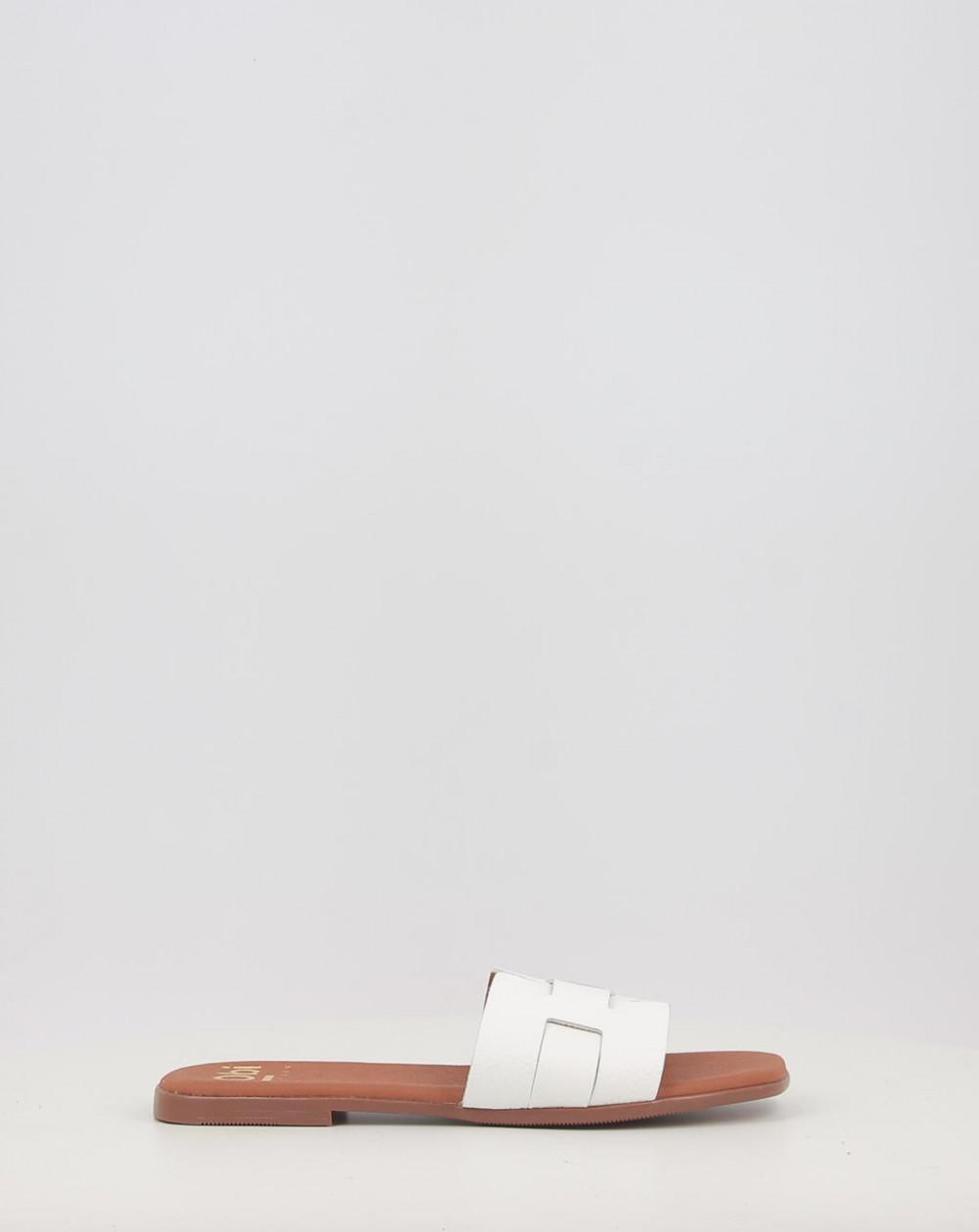 Sandalias Obi Shoes 5550 blanco talla 39