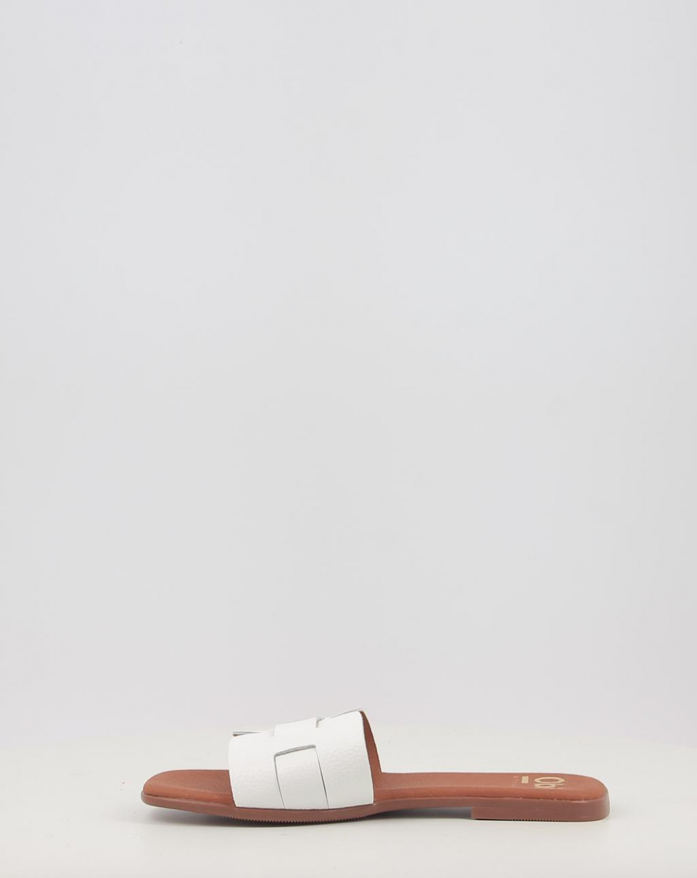 Sandalias Obi Shoes 5550 blanco talla 39