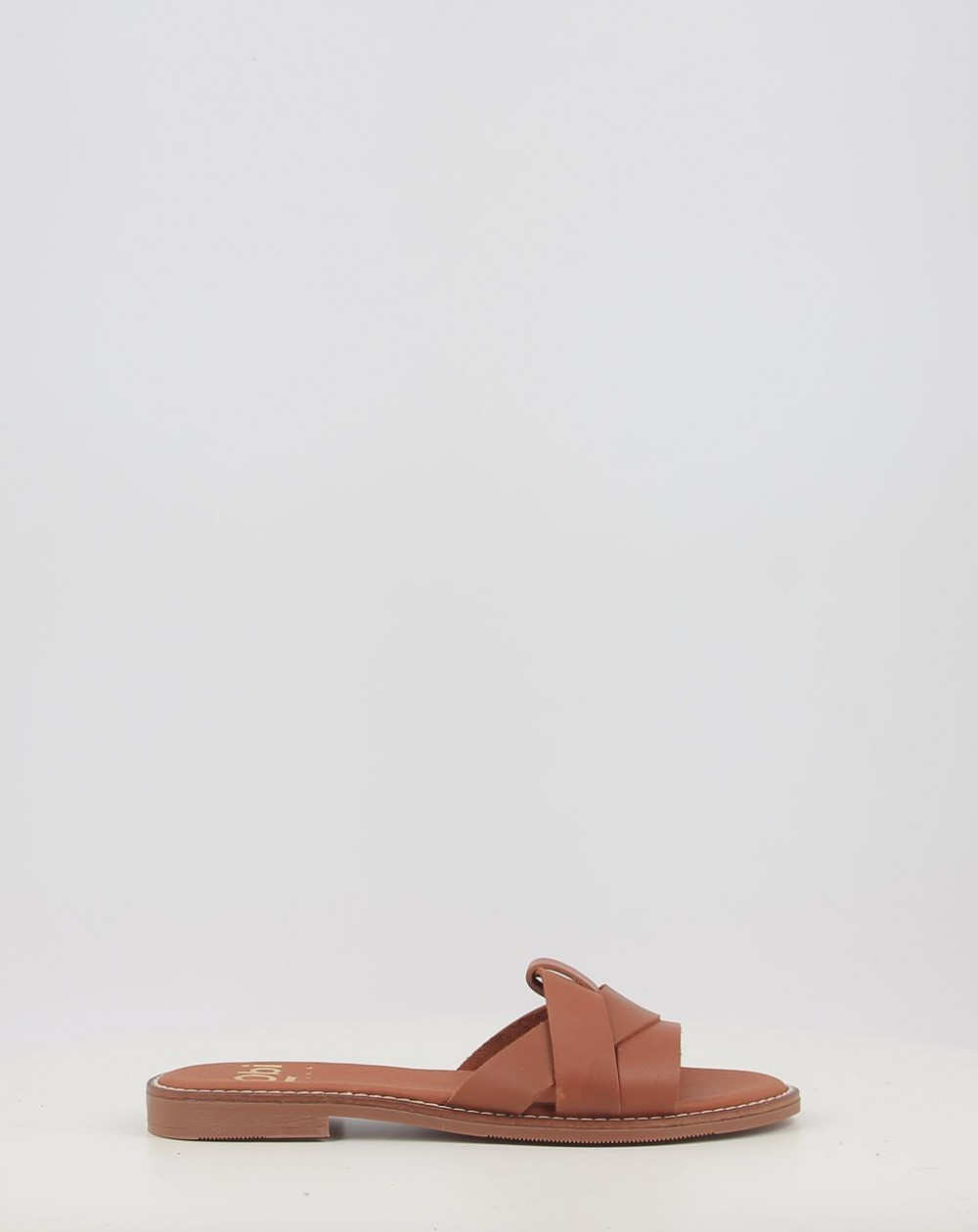 Sandalias Obi Shoes 5568 cuero talla 36
