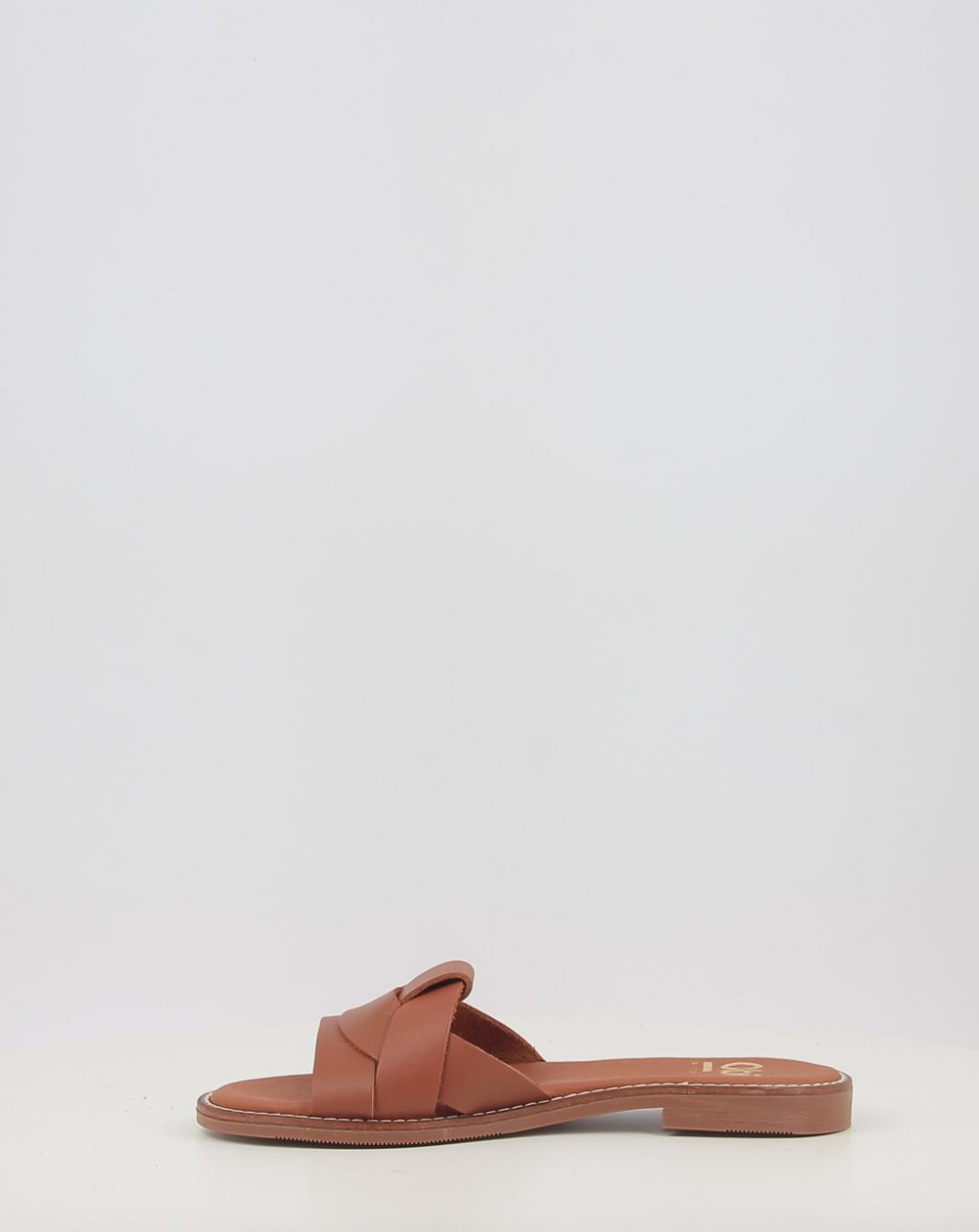 Sandalias Obi Shoes 5568 cuero talla 36