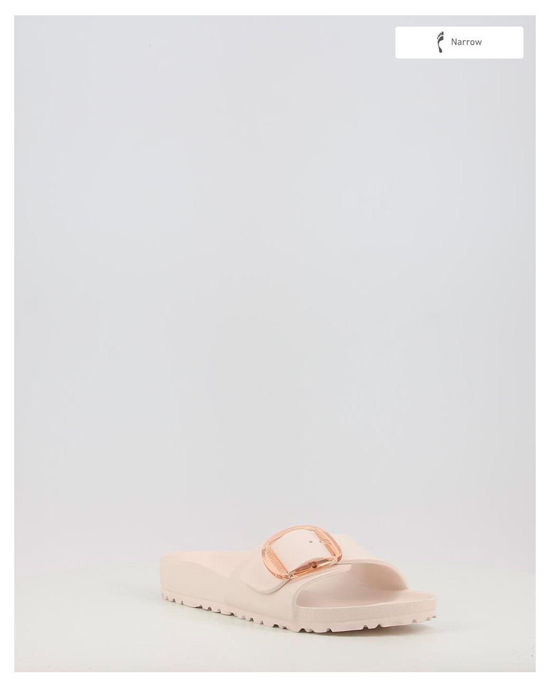 madrid BIG BUCKLE EVA