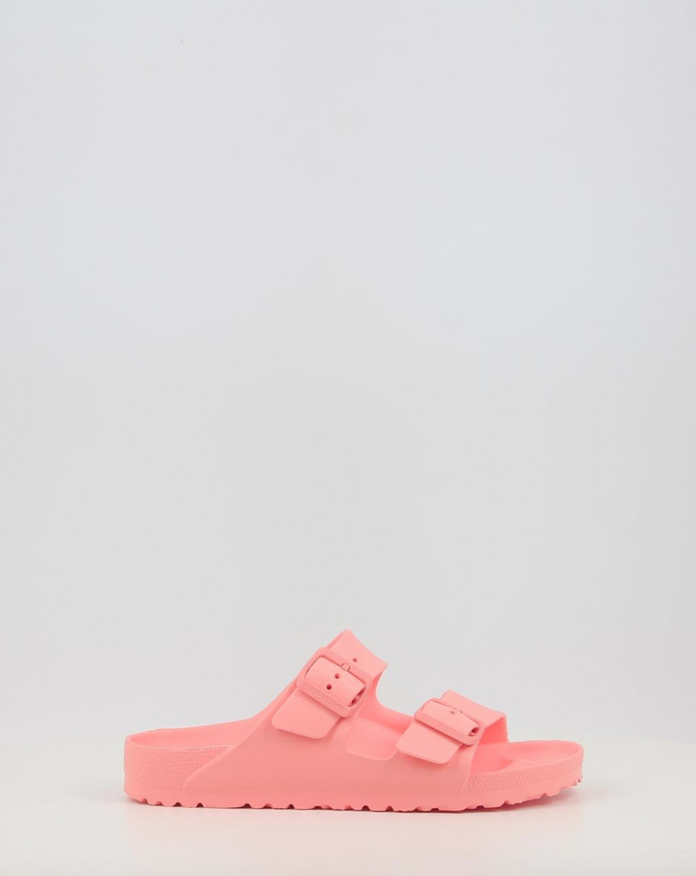 Sandalias Birkenstock ARIZONA EVA coral talla 38