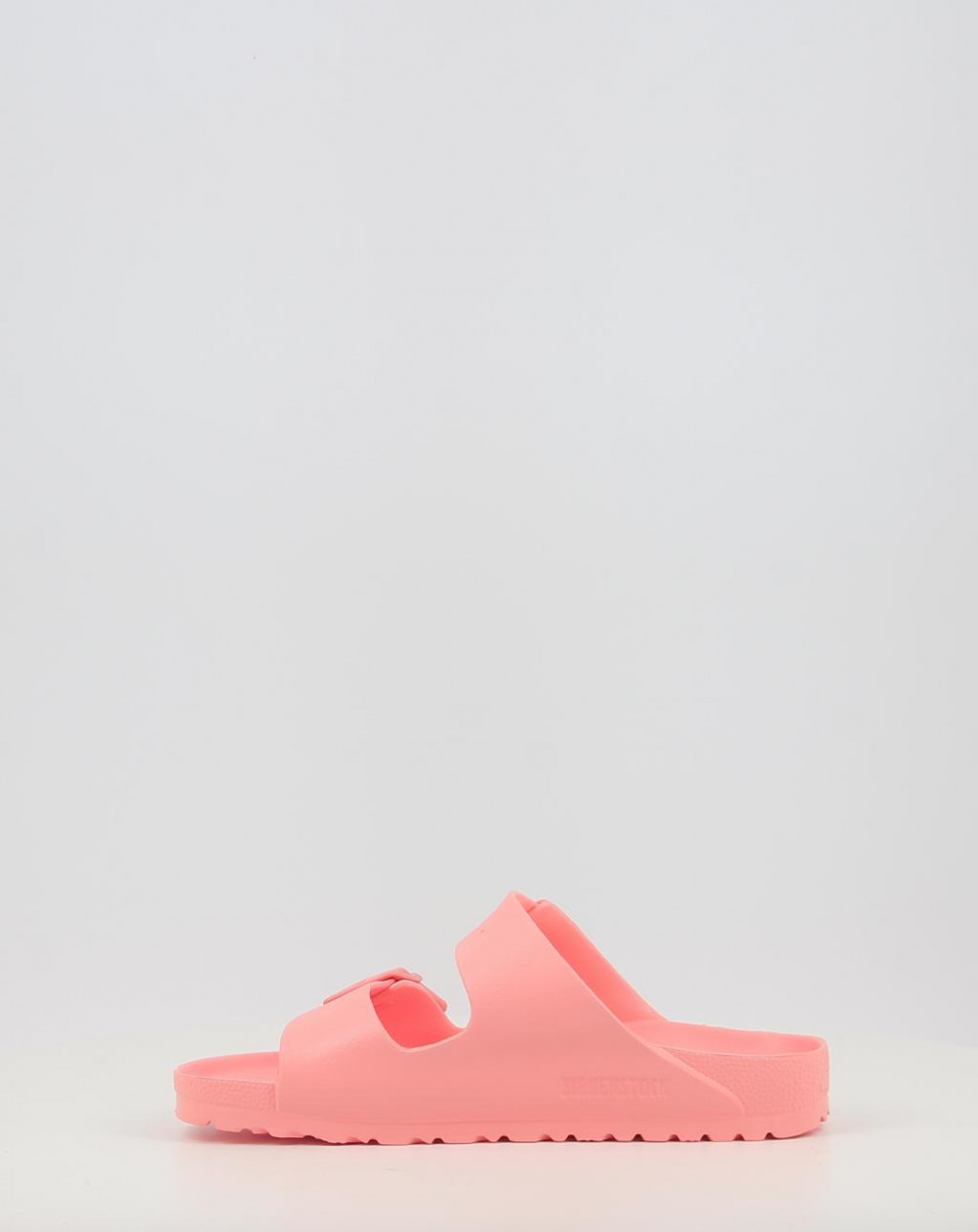 Sandalias Birkenstock ARIZONA EVA coral talla 38