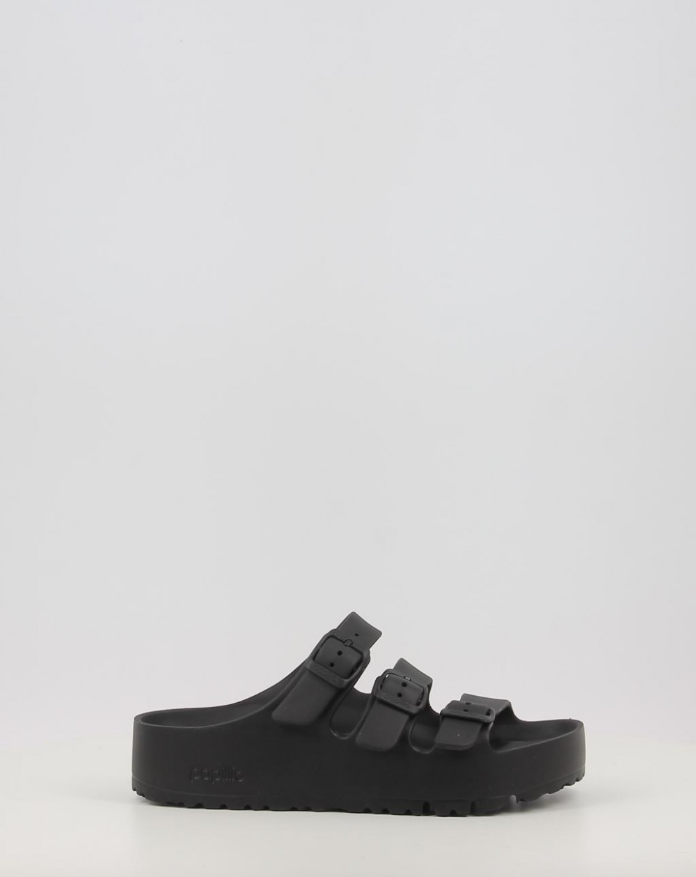 Sandalias Birkenstock FLORIDA III FLEX PLATFORM EVA negro talla 39