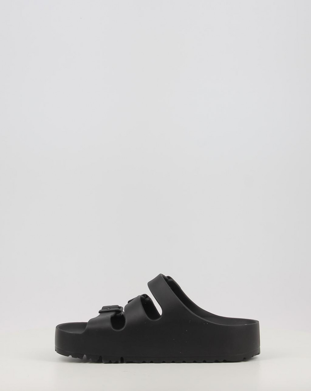Sandalias Birkenstock FLORIDA III FLEX PLATFORM EVA negro talla 39