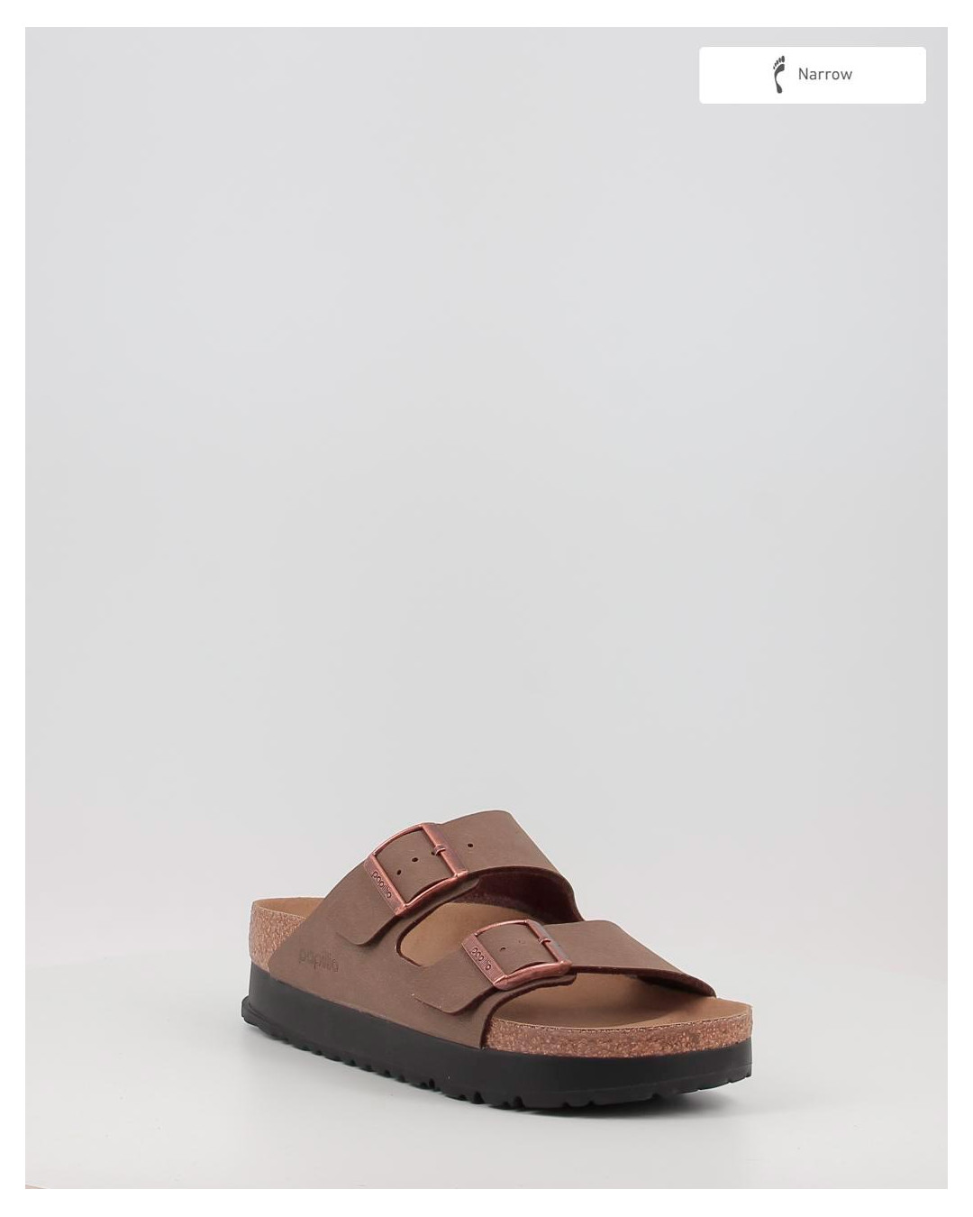 ARIZONA FLEX PLATFORM BFBC