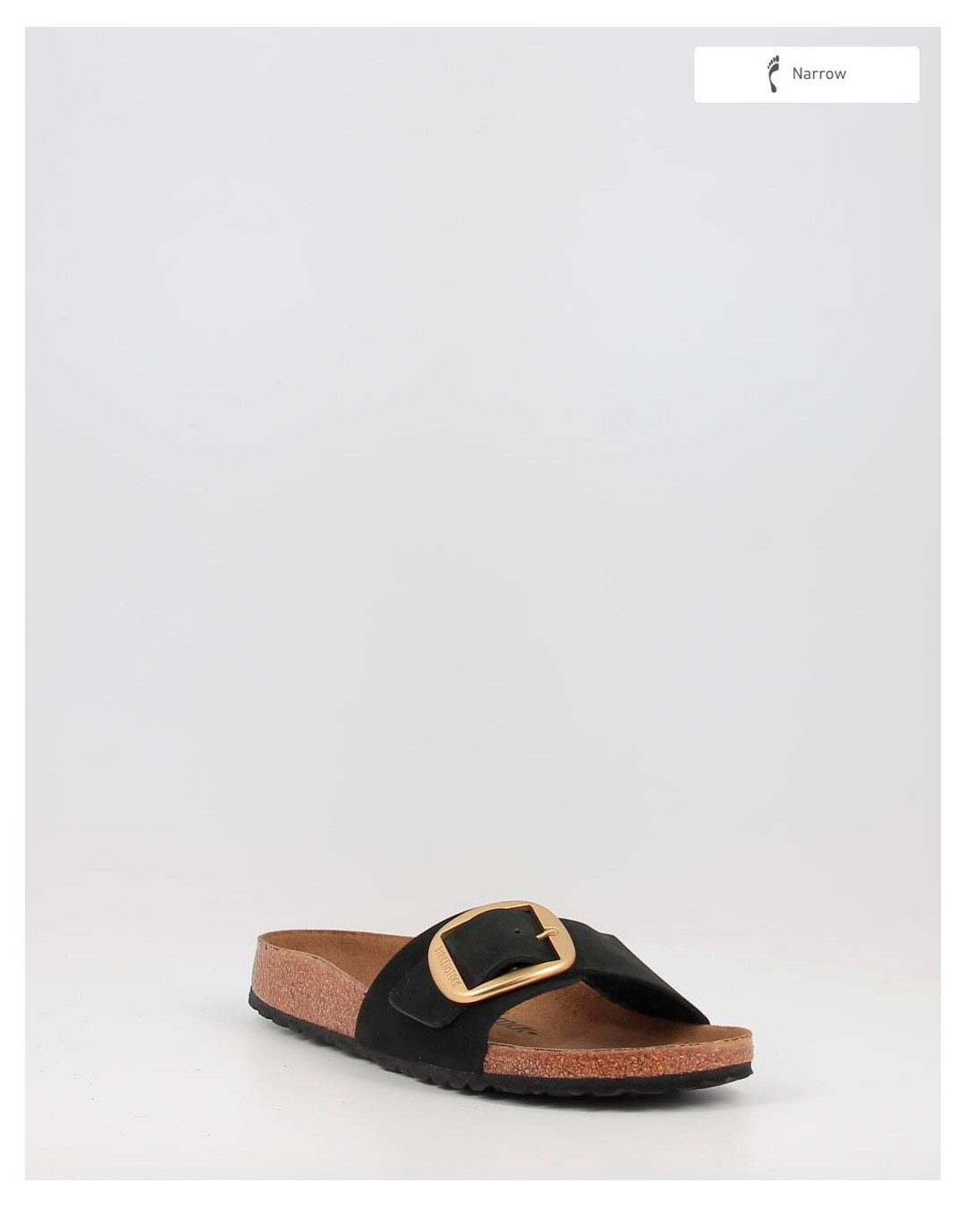 MADRID BIG BUCKLE LENB