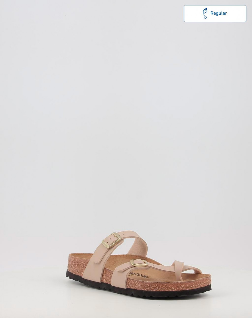 Sandalias Birkenstock MAYARI BF arena talla 40