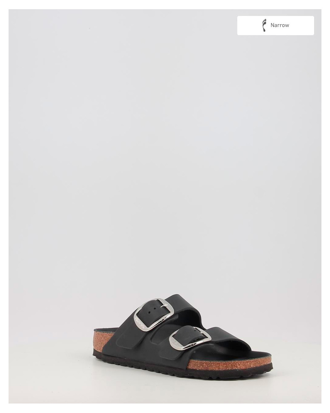 ARIZONA BIG BUCKLE LEOI HEX