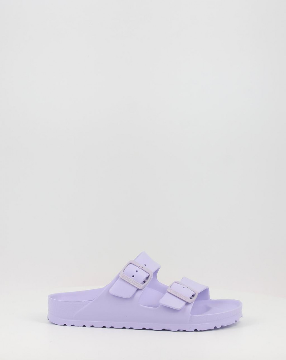 Sandalias Birkenstock ARIZONA EVA morado talla 37