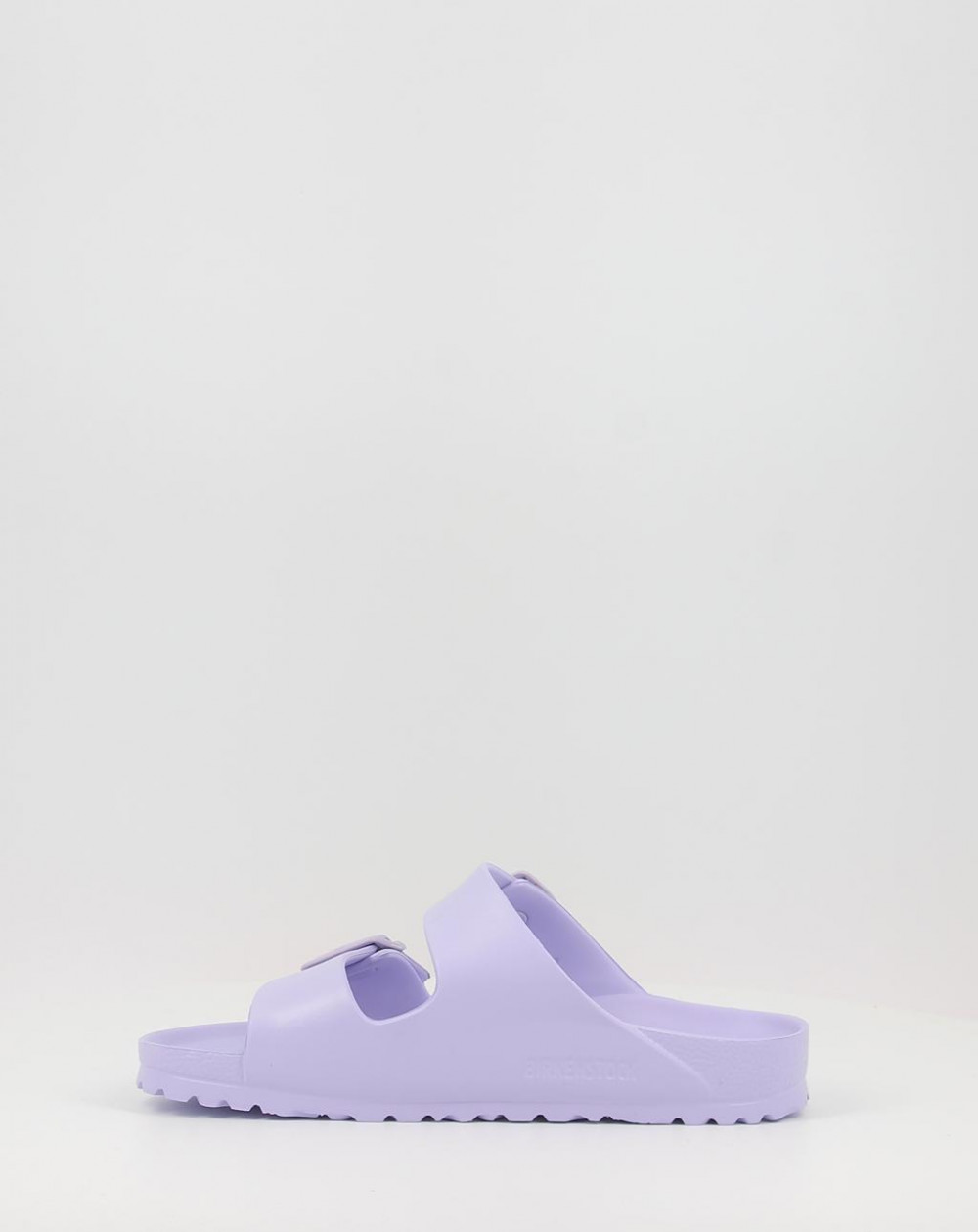 Sandalias Birkenstock ARIZONA EVA morado talla 37