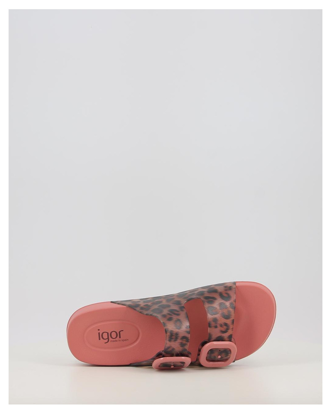 HABANA BRILLO LEO S10336 381