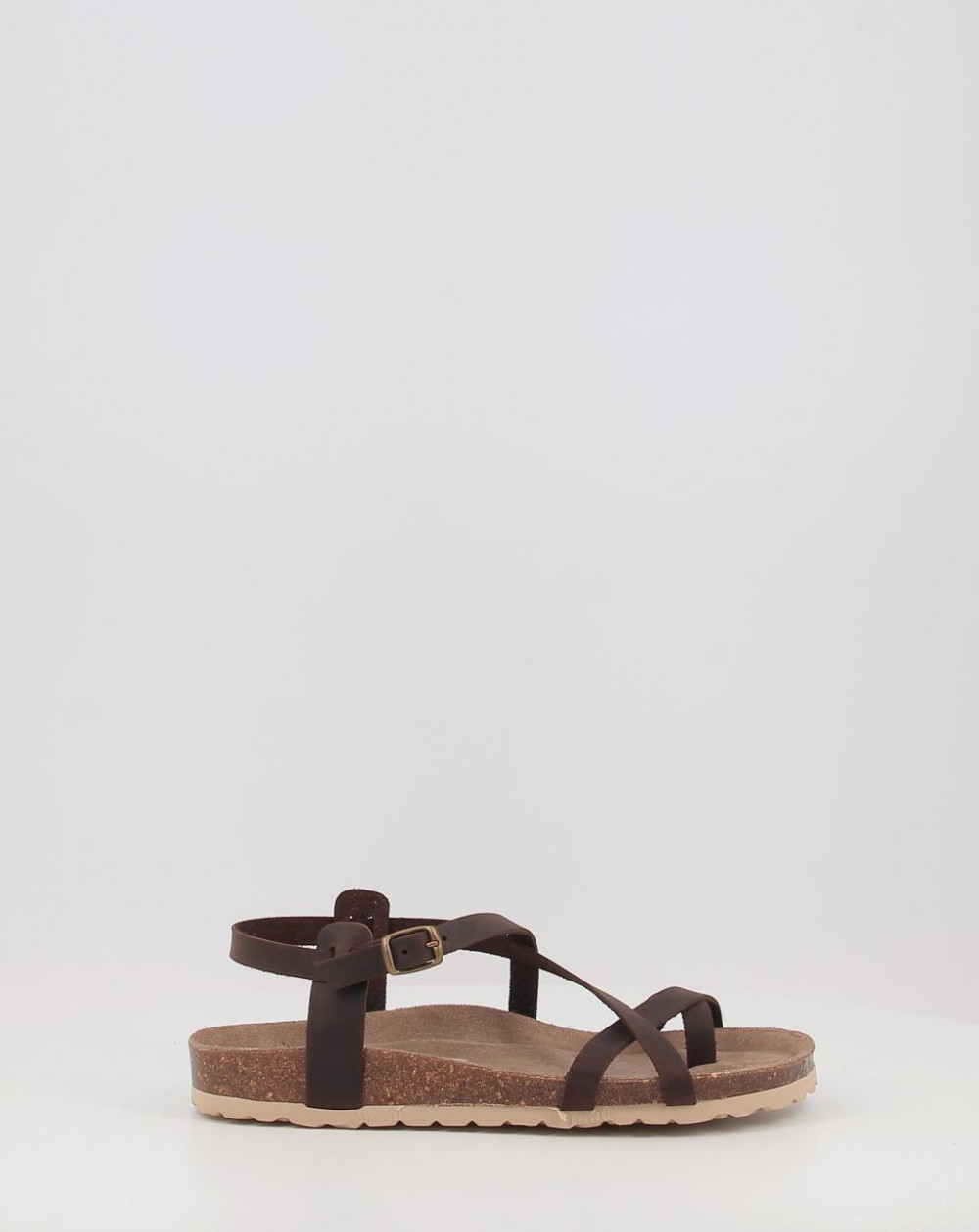 Sandalias Obi Shoes DEBRA marrón talla 37