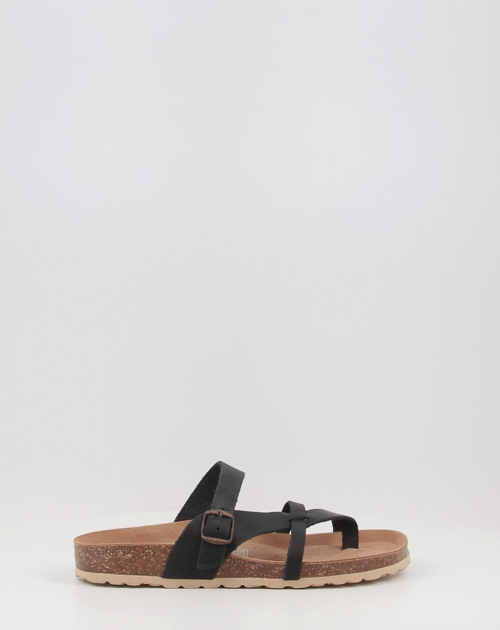 Sandalias Obi Shoes ALBA negro talla 38
